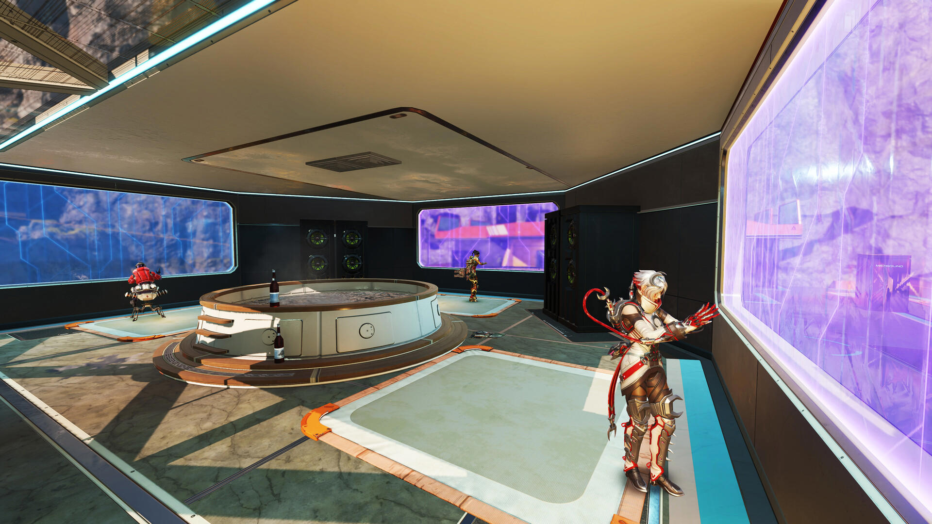 Apex Legends™ screenshot 1
