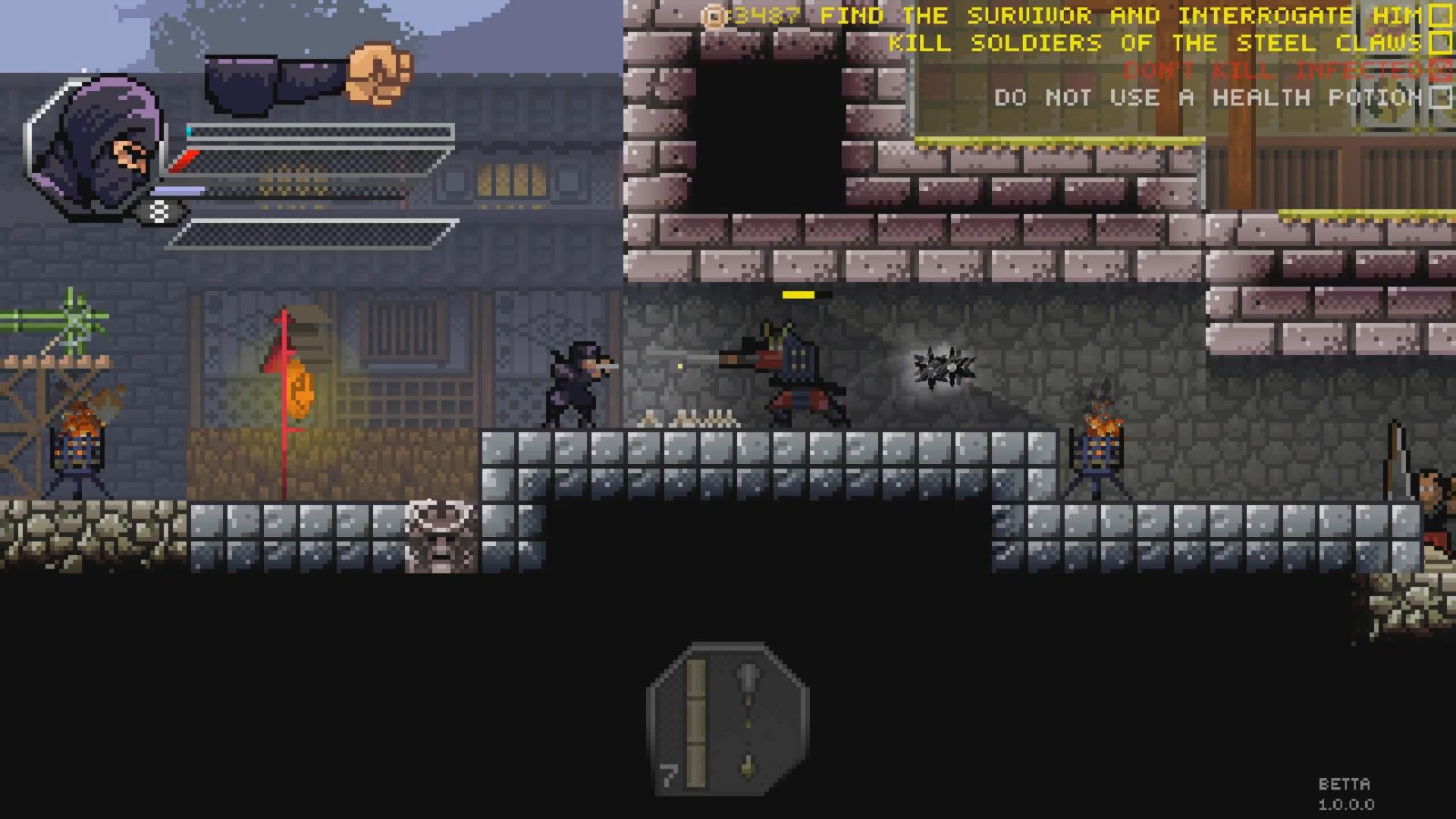 Within the blade screenshot 2