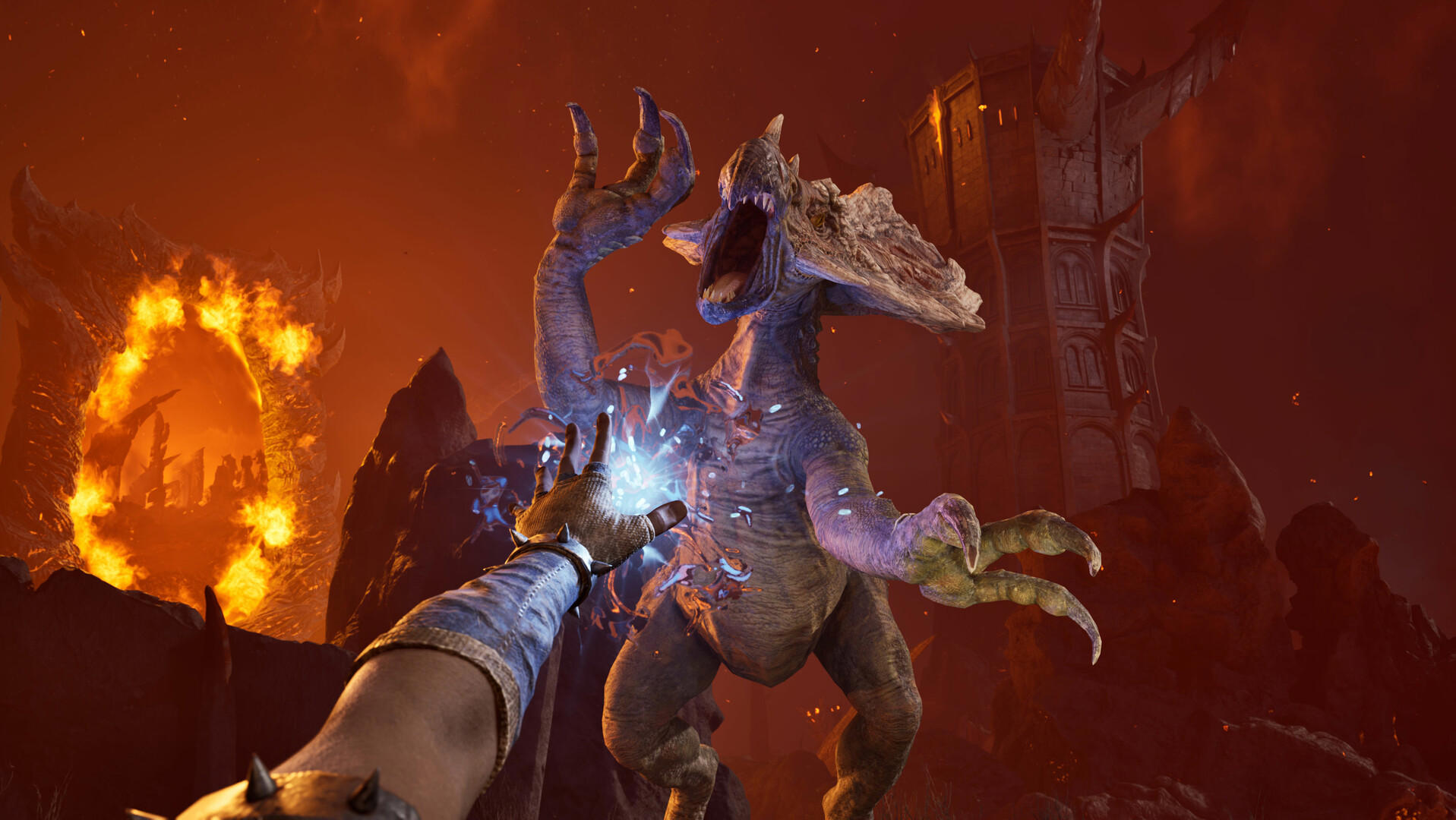 The Elder Scrolls IV: Oblivion Remastered Deluxe Edition screenshot 3