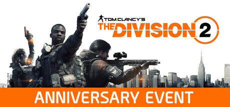 Tom Clancy’s The Division® 2 Gold Edition