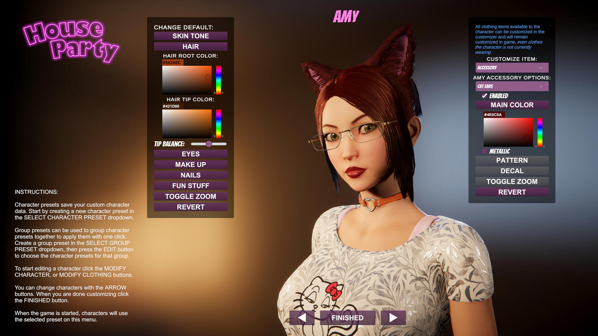 House Party screenshot 3