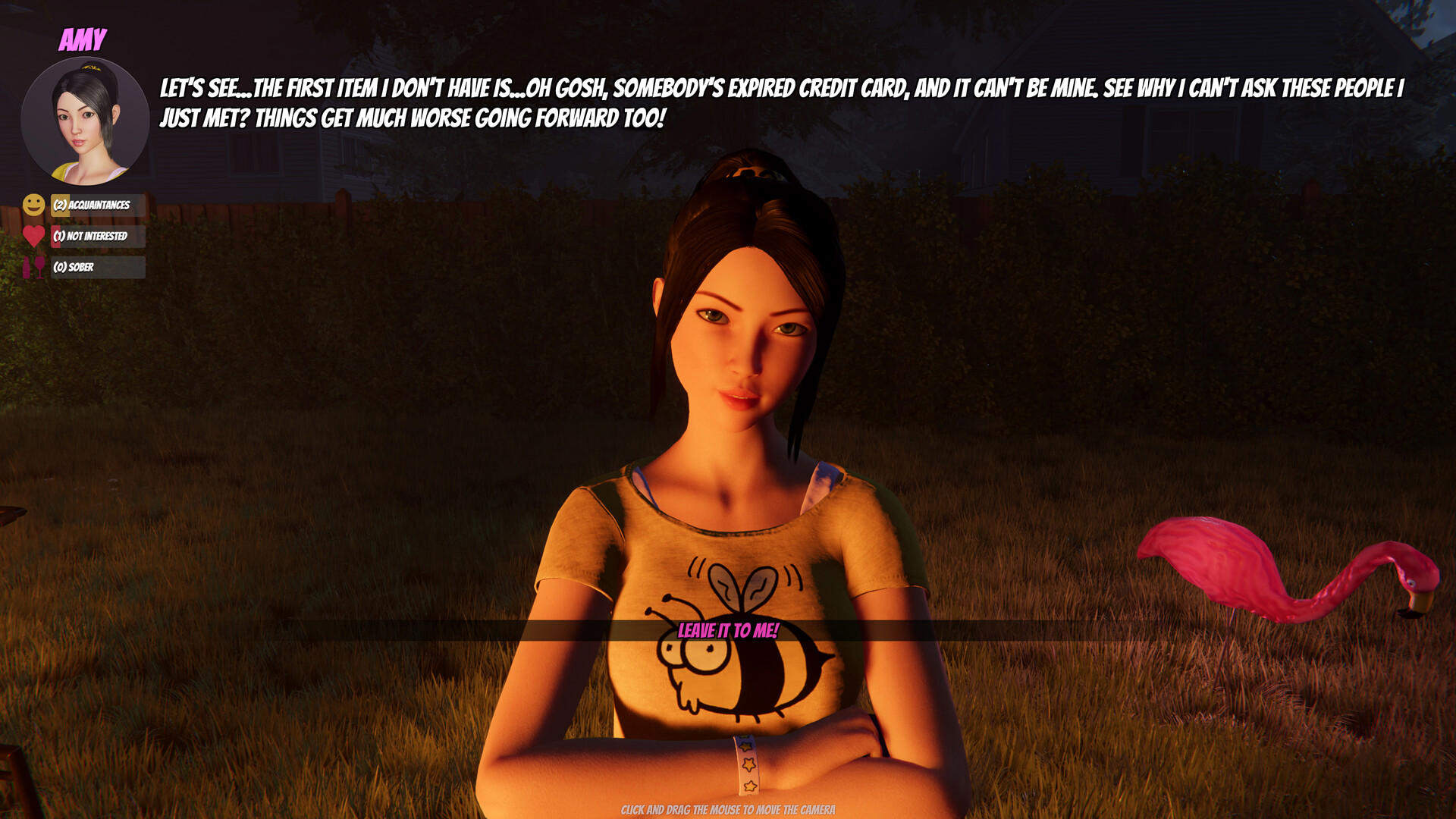 House Party screenshot 1