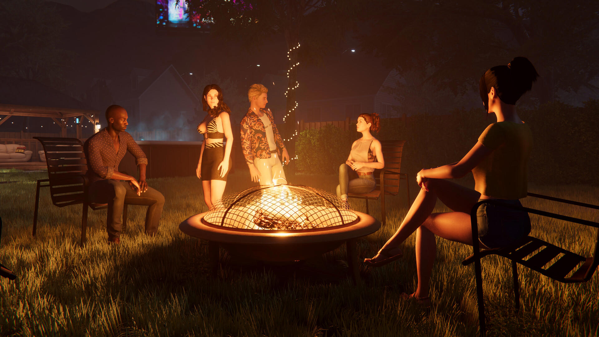 House Party screenshot 2
