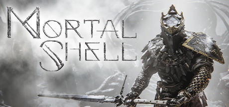 Mortal Shell Digital Deluxe Edition