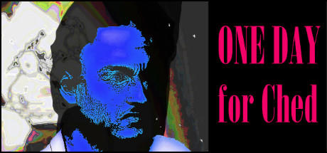 ONE DAY for Ched cover art