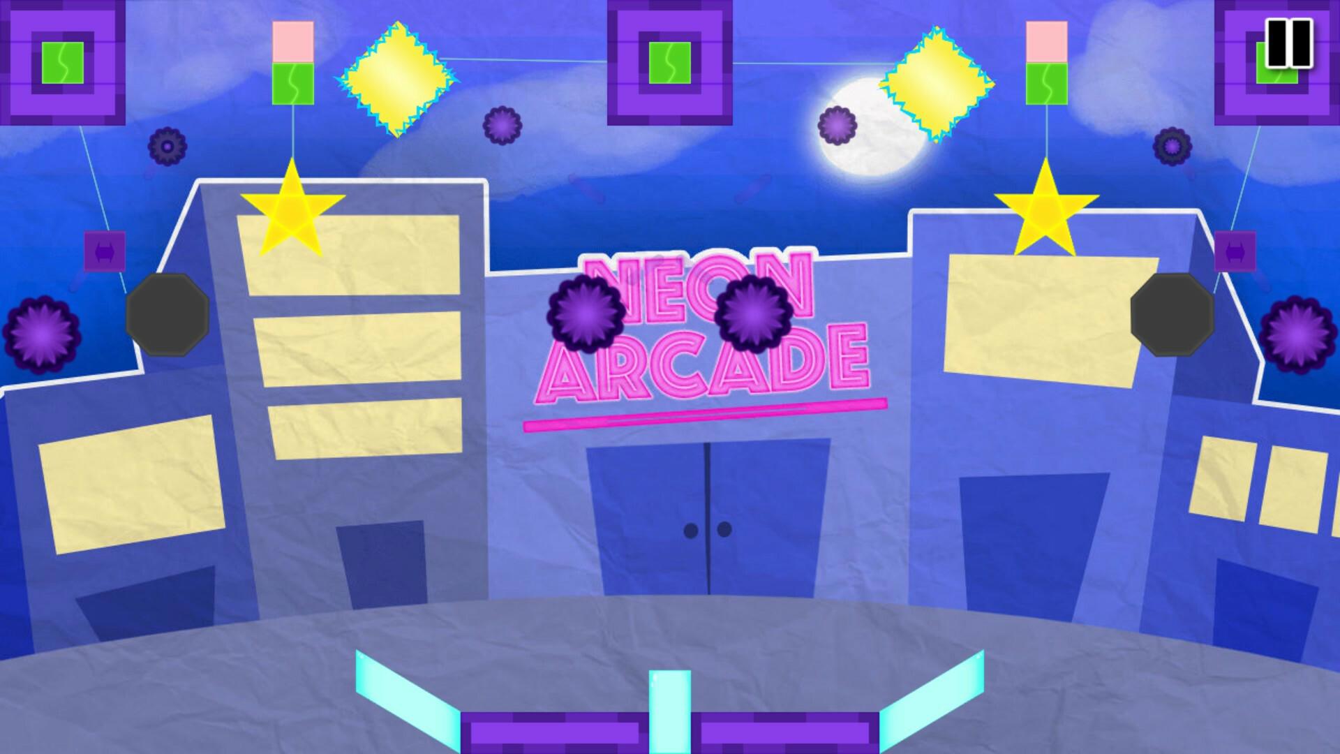 Drop It: Block Paradise! screenshot 3