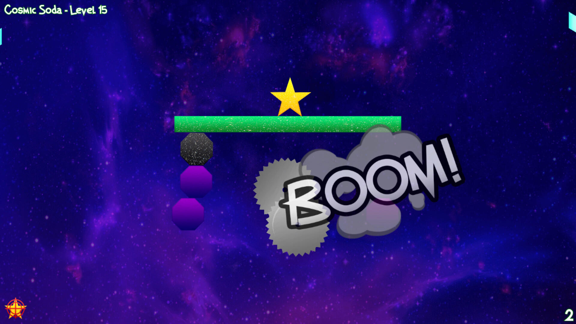 Drop It: Block Paradise! screenshot 1