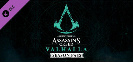 Assassin's Creed® Valhalla - Season Pass