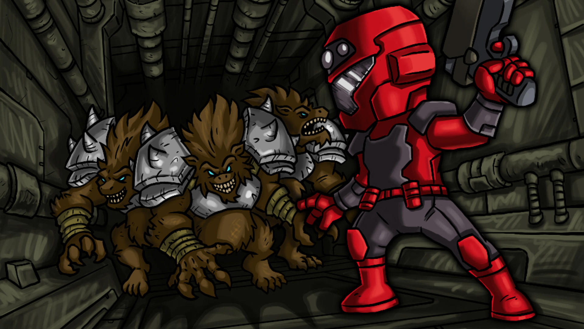 Sword of the Stars: The Pit - The Pilgrim DLC screenshot 2
