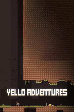 Yello Adventures cover art