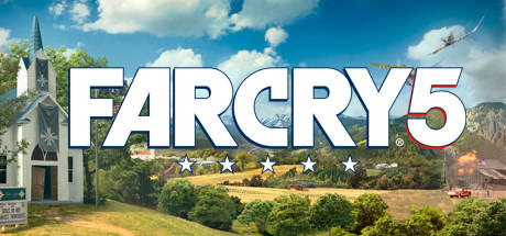 Far Cry® 5 Gold Edition