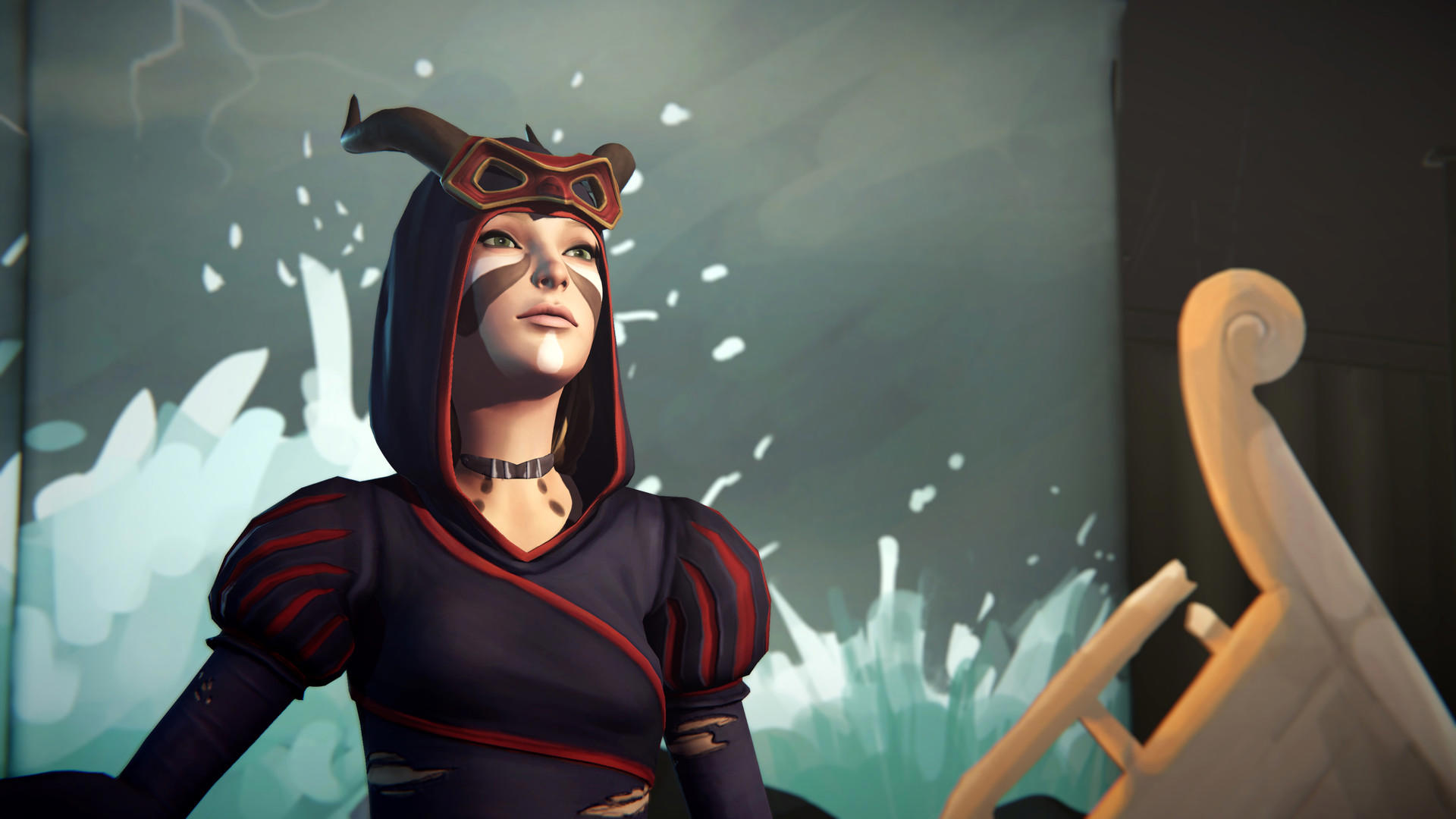 Life is Strange: Before the Storm Deluxe Edition screenshot 3