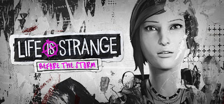 Life is Strange: Before the Storm Deluxe Edition
