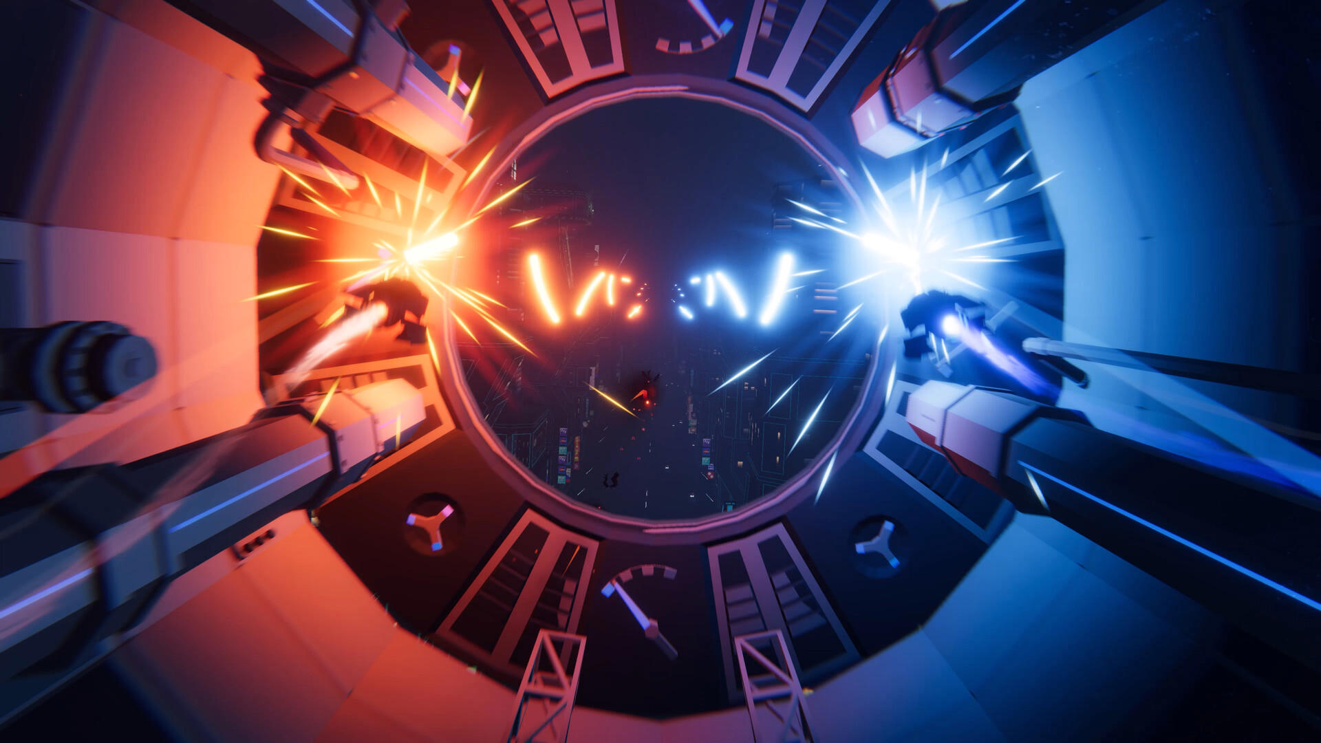 Aaero2 - Arcade Paradise Music Pack screenshot 2