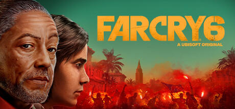 Far Cry® 6 Deluxe Edition