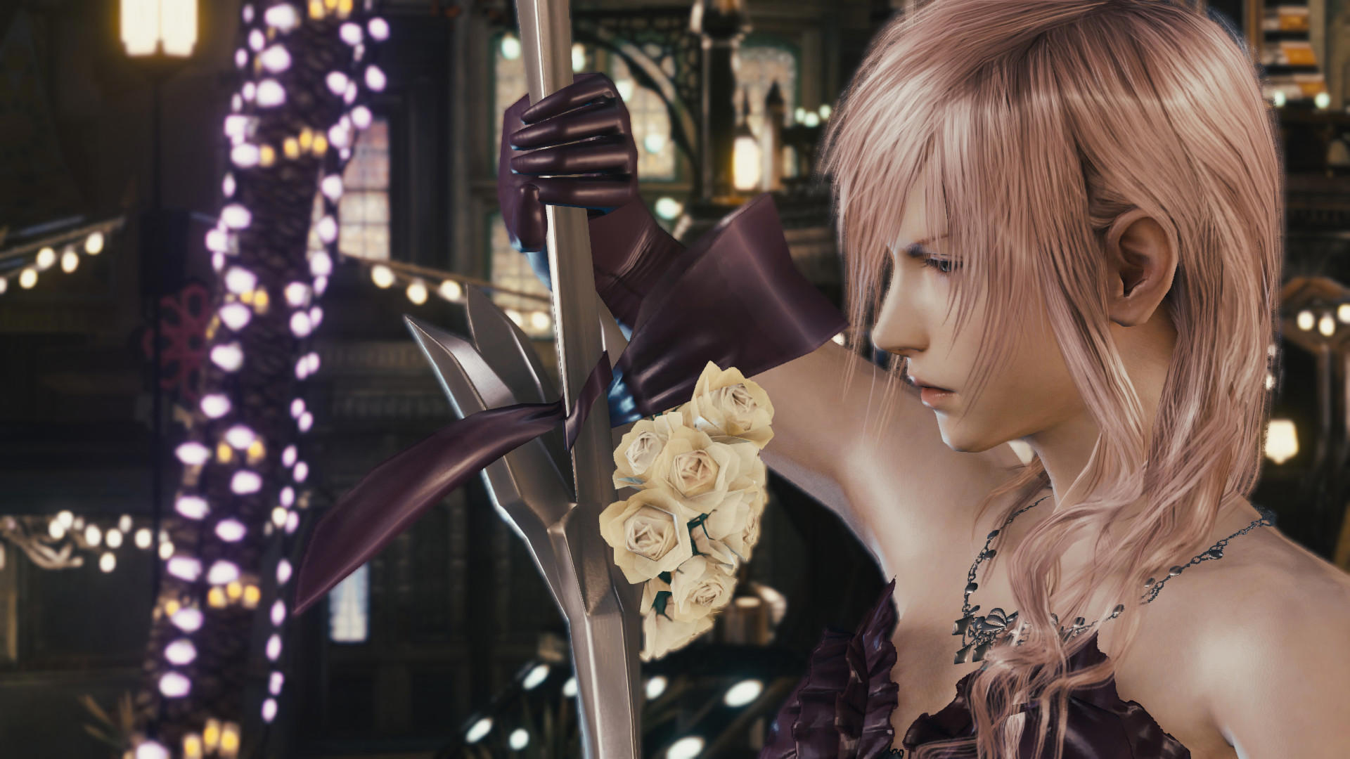 LIGHTNING RETURNS™: FINAL FANTASY® XIII screenshot 3