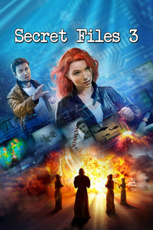 Secret Files 3 cover art