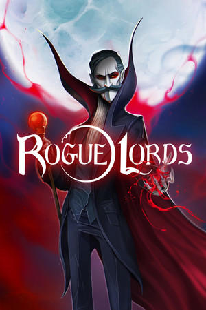 Rogue Lords cover art