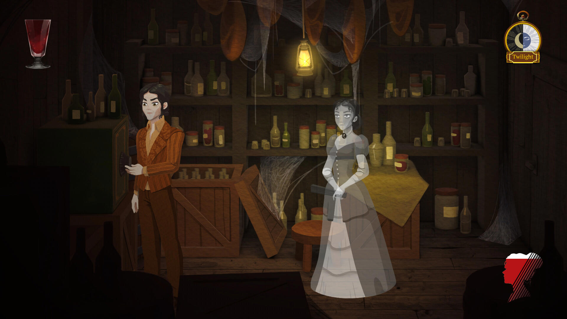 Cabernet screenshot 3