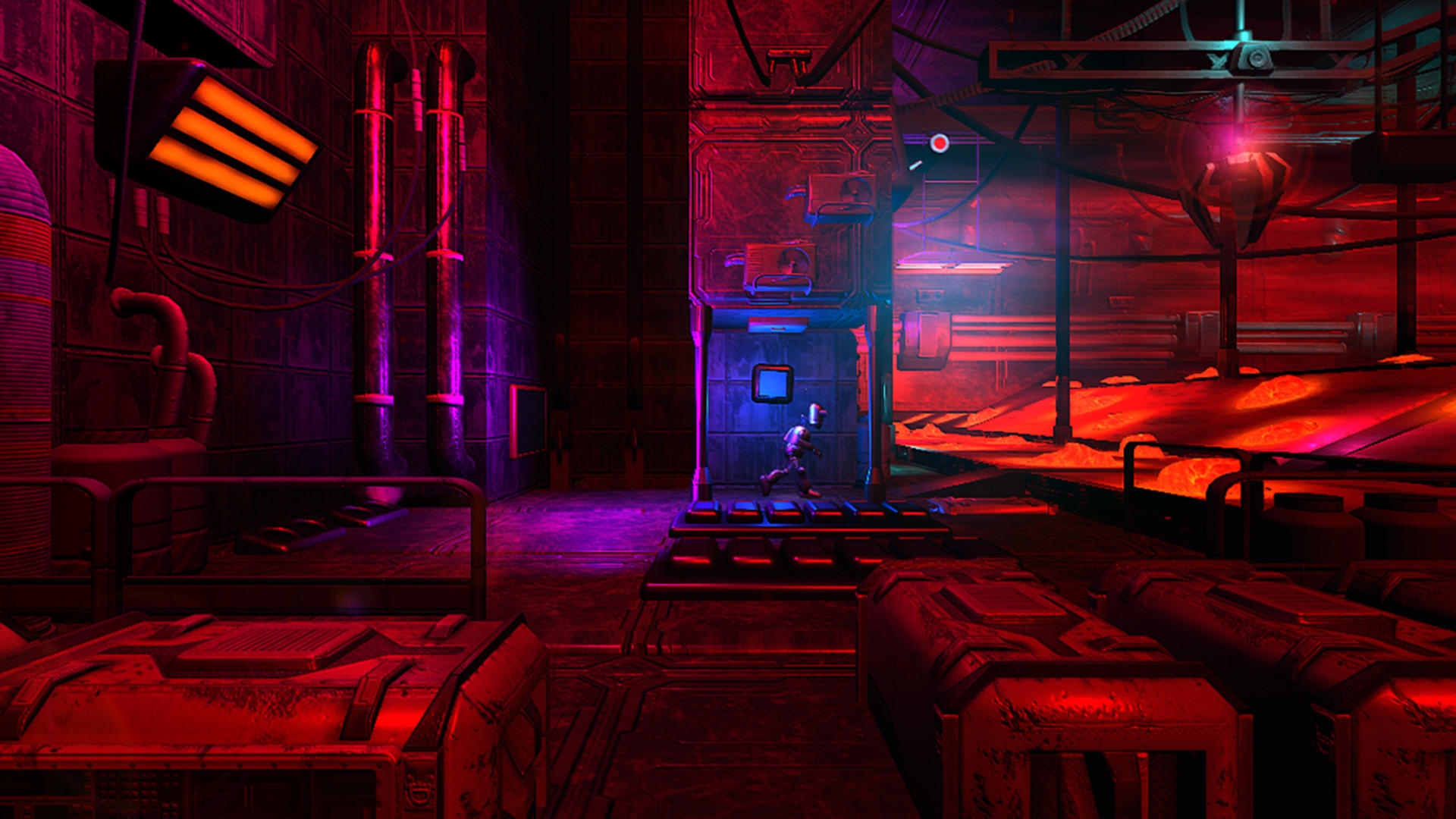 Toolboy screenshot 1