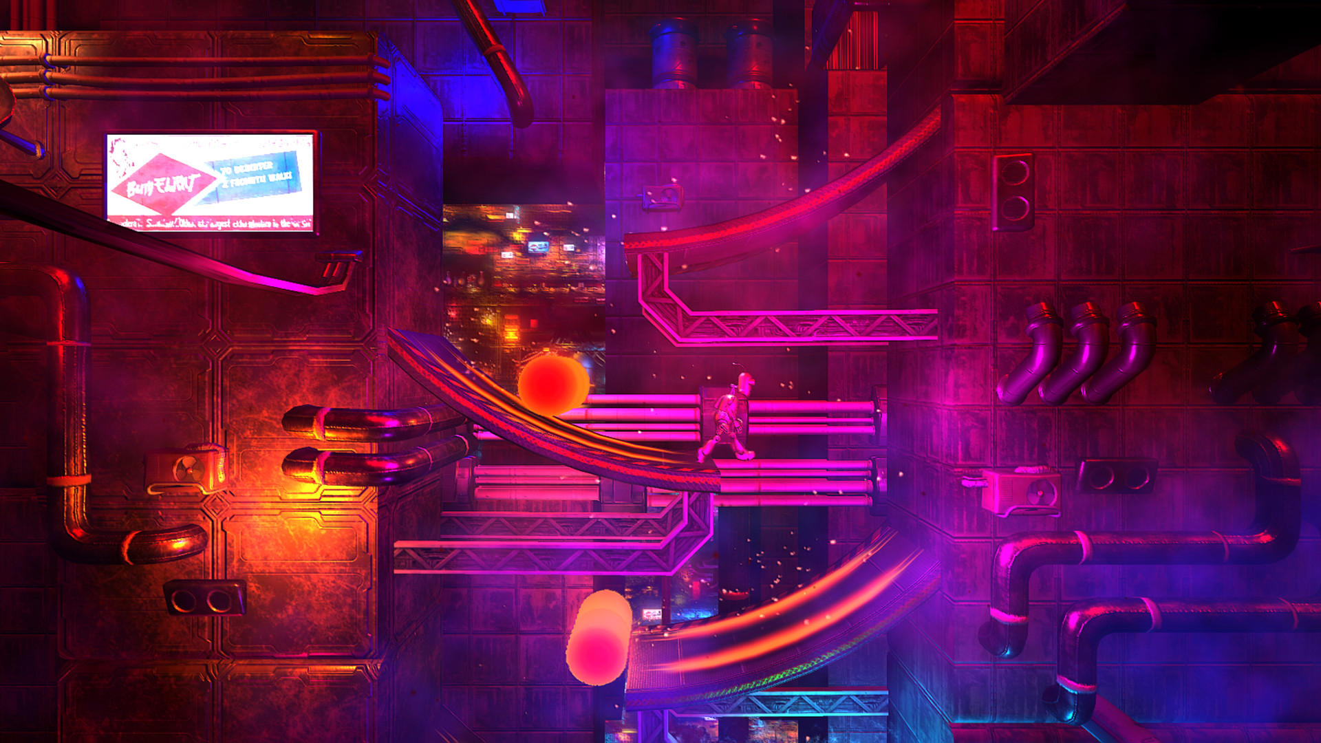 Toolboy screenshot 2