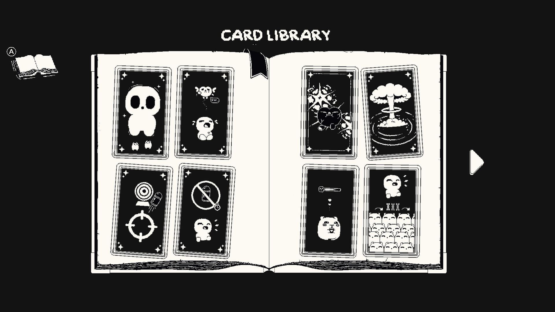 Curse Rounds  screenshot 2