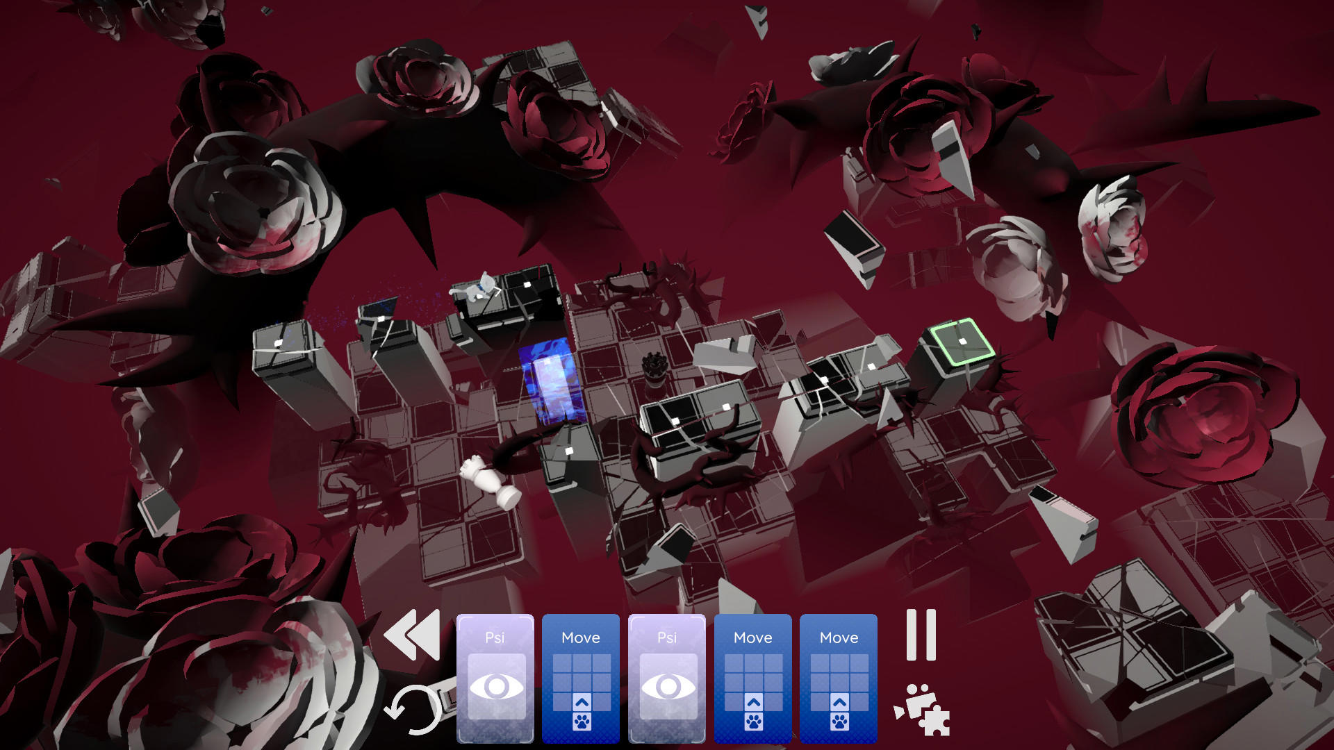 Bright Paw: Definitive Edition screenshot 1