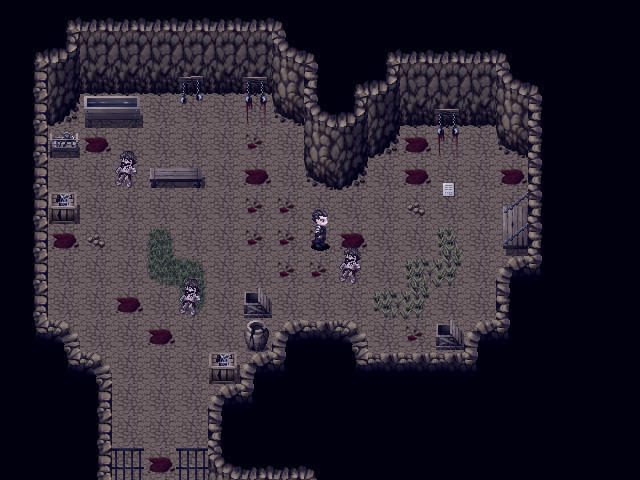 Black River screenshot 2
