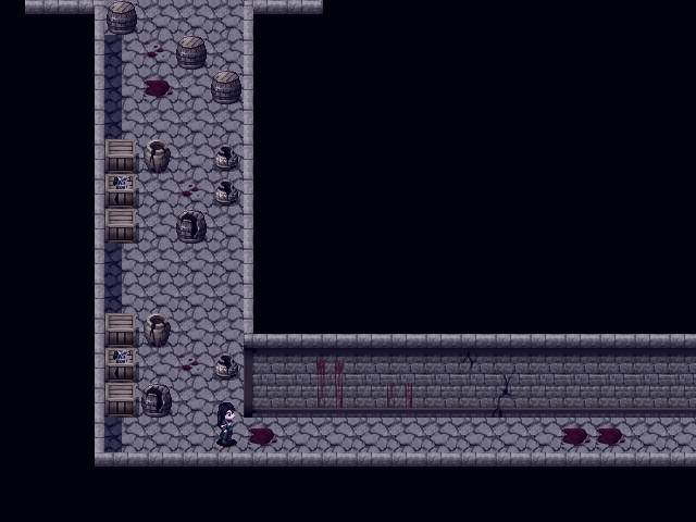Black River screenshot 3