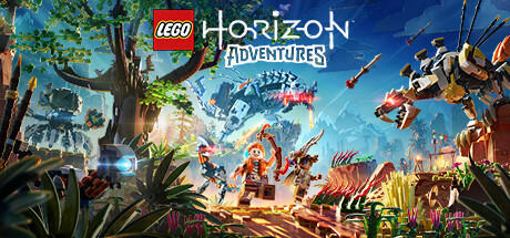 LEGO® Horizon Adventures™ Digital Deluxe Edition