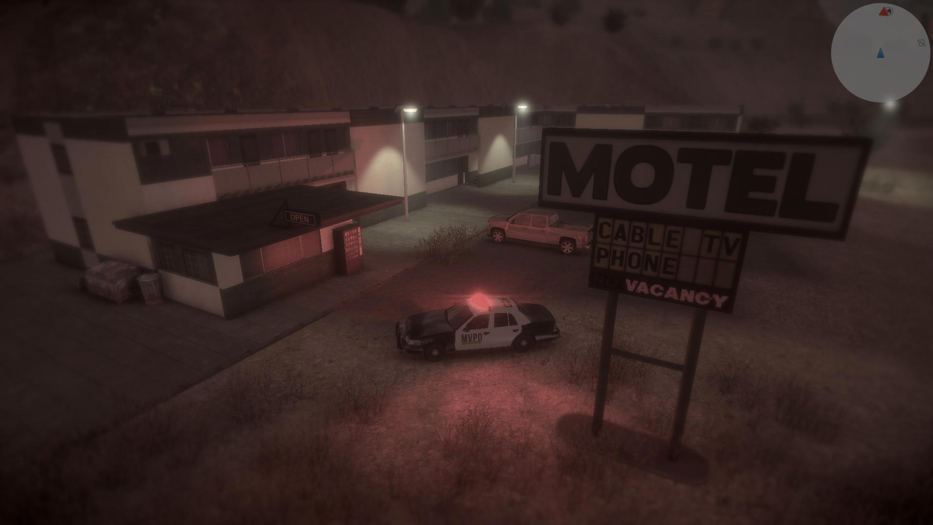 Enforcer: Police Crime Action screenshot 2