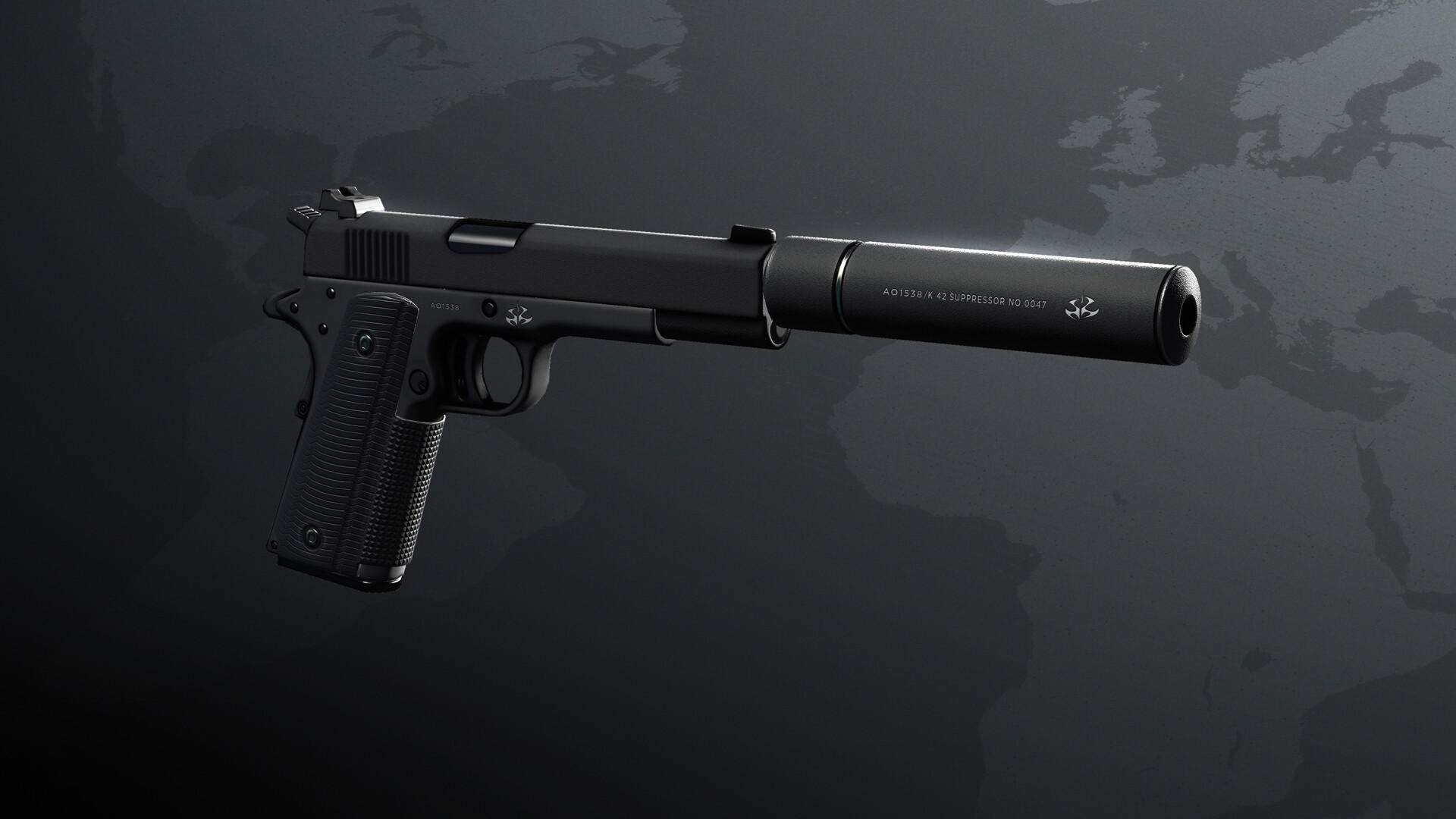 HITMAN 3 - Trinity Pack screenshot 2