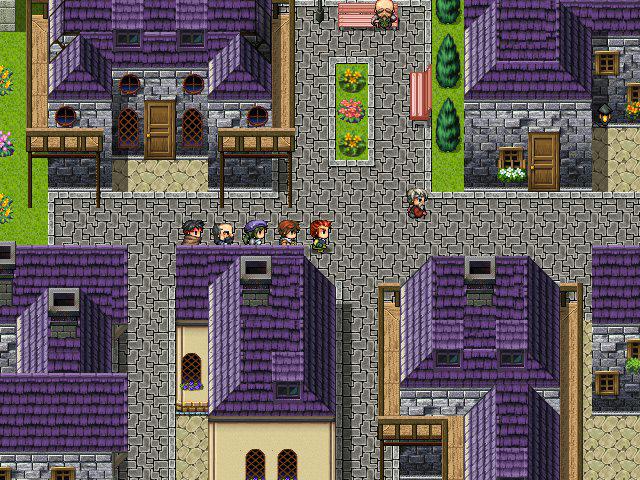 The Tale of a Common Man screenshot 2