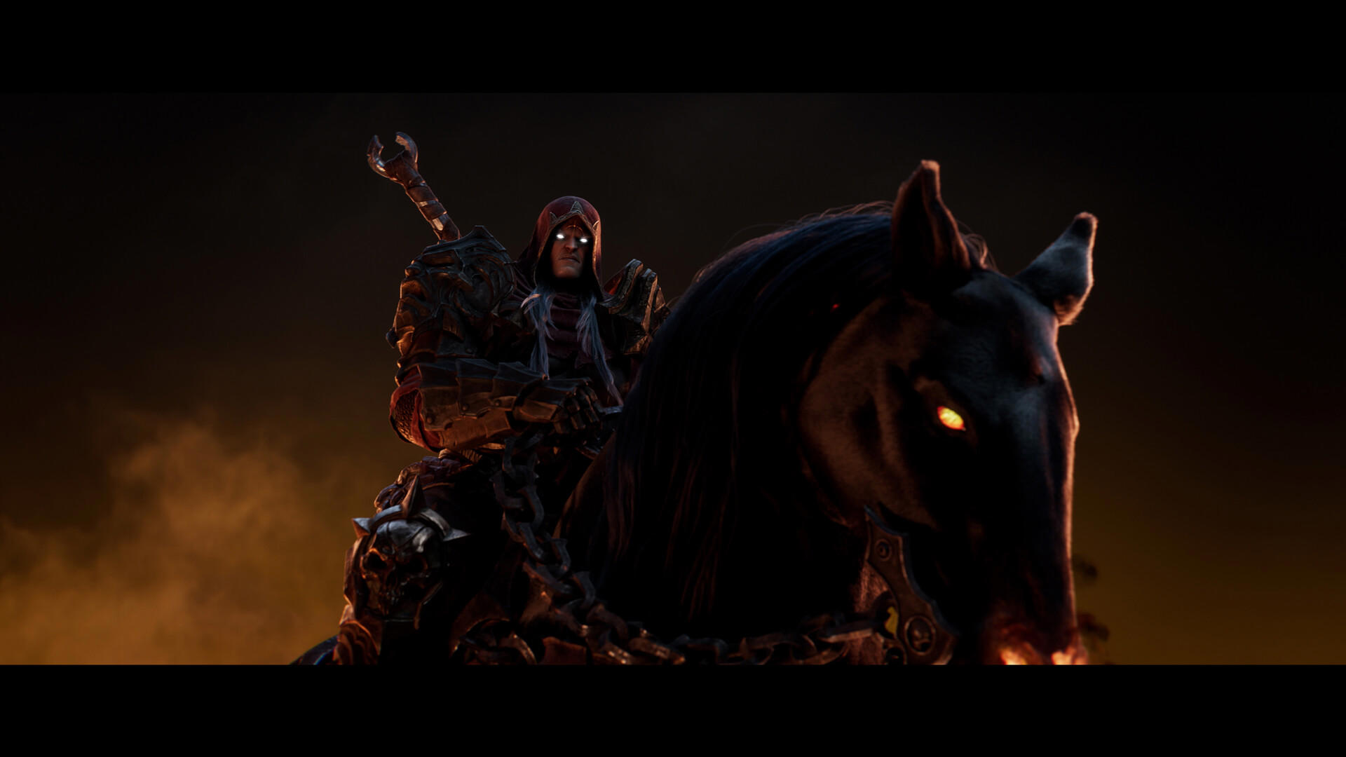 Darksiders 4 screenshot 2