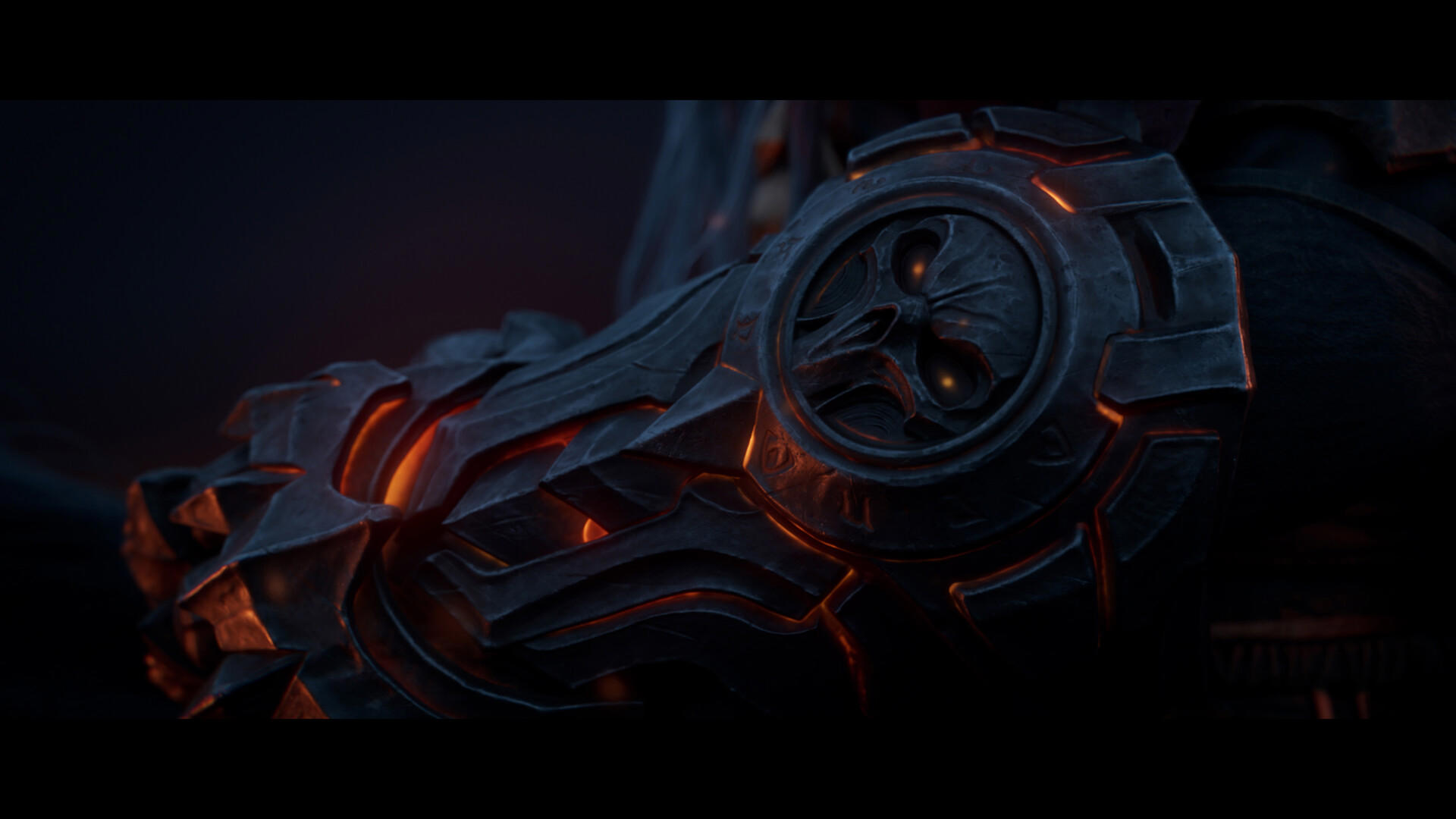 Darksiders 4 screenshot 1