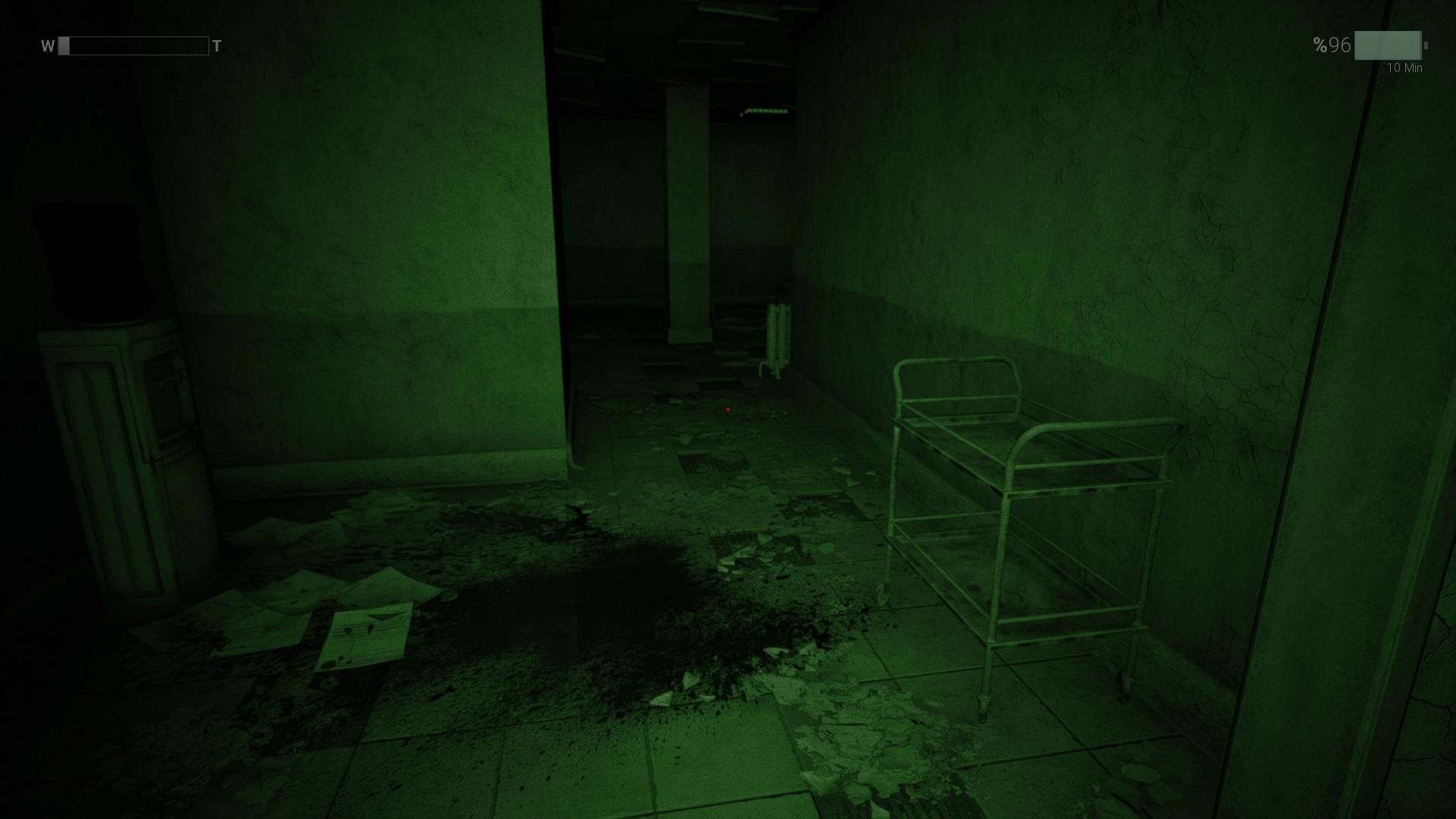 MadMan screenshot 3