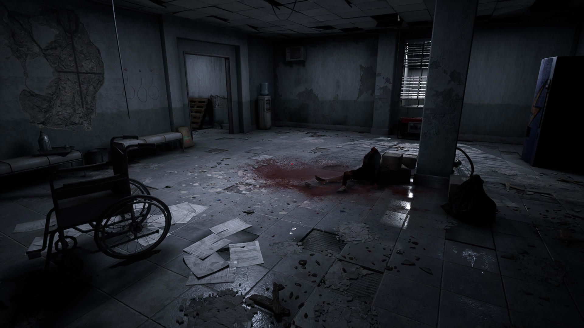 MadMan screenshot 2