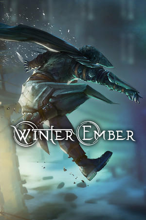 Winter Ember cover art