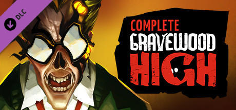 Gravewood High - Complete