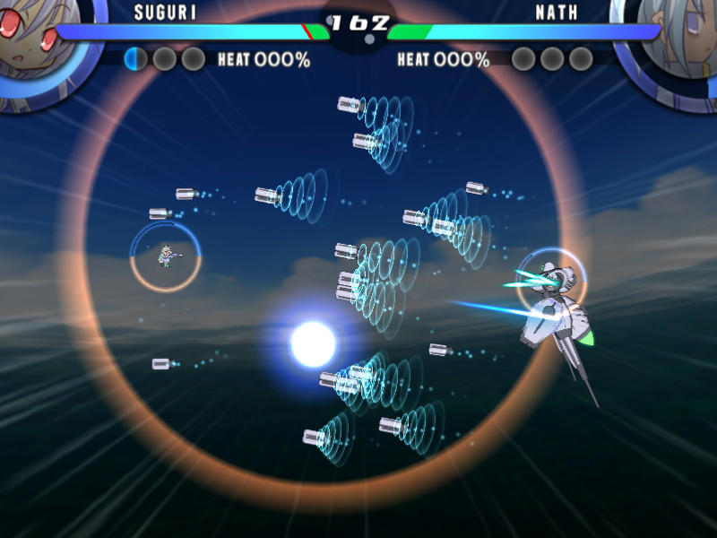 Acceleration of SUGURI 2 screenshot 2