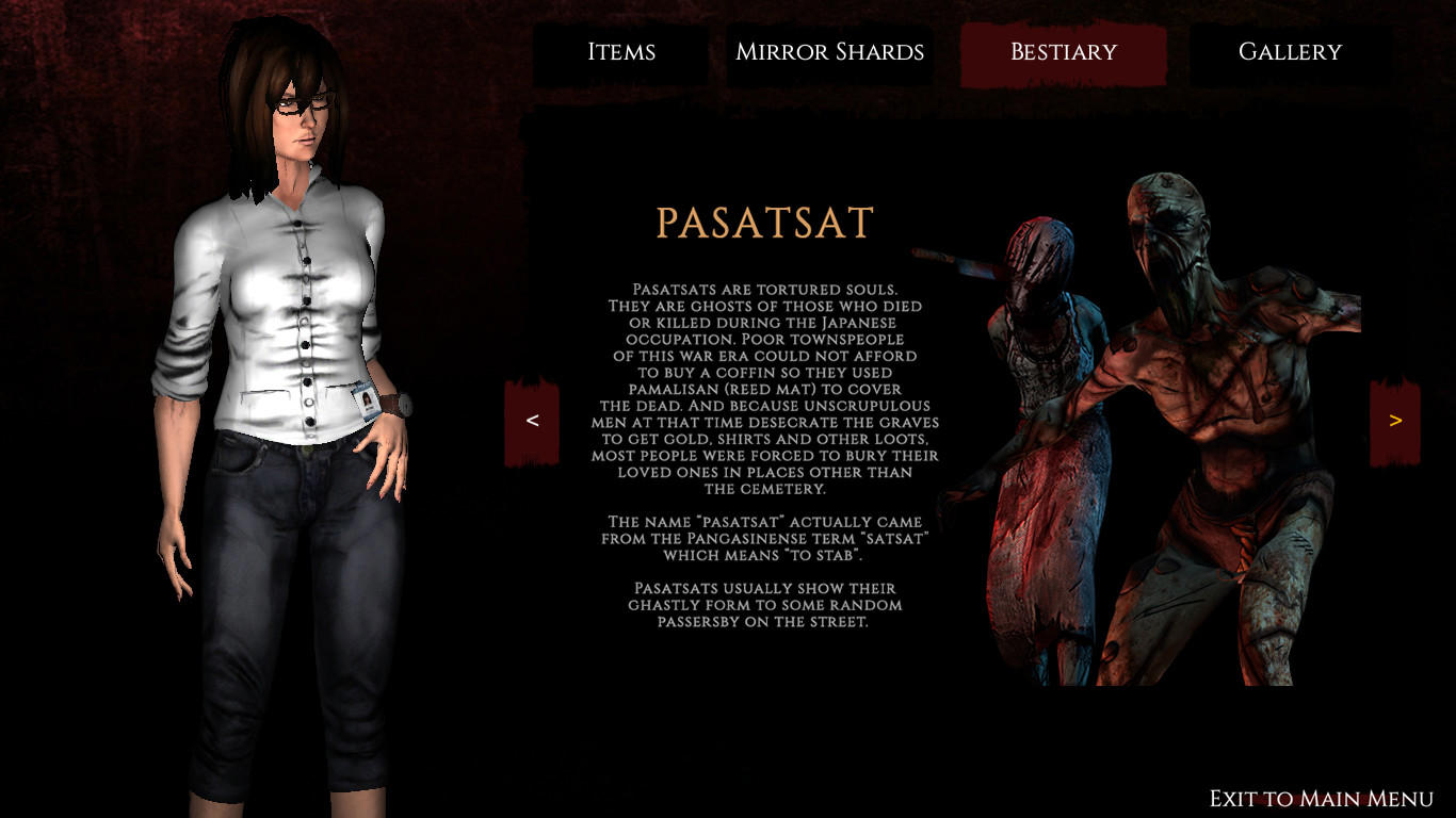 Nightfall: Escape screenshot 2