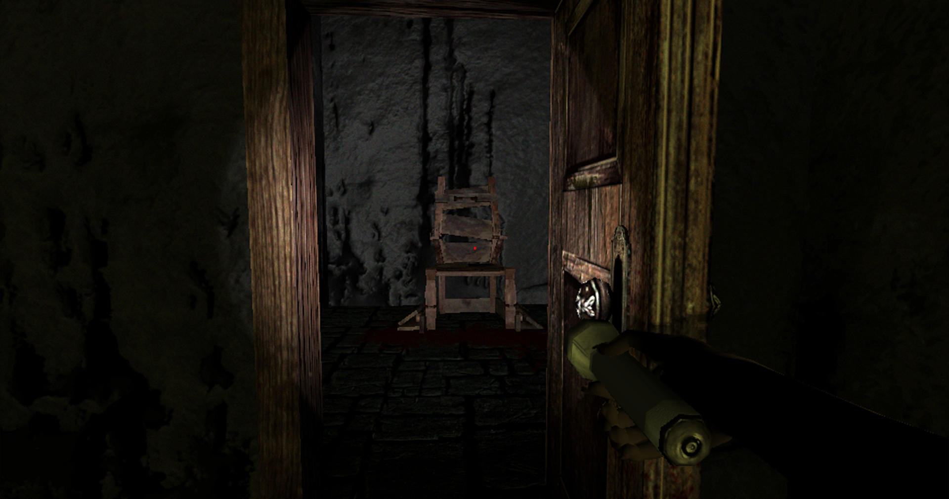 Nightfall: Escape screenshot 1