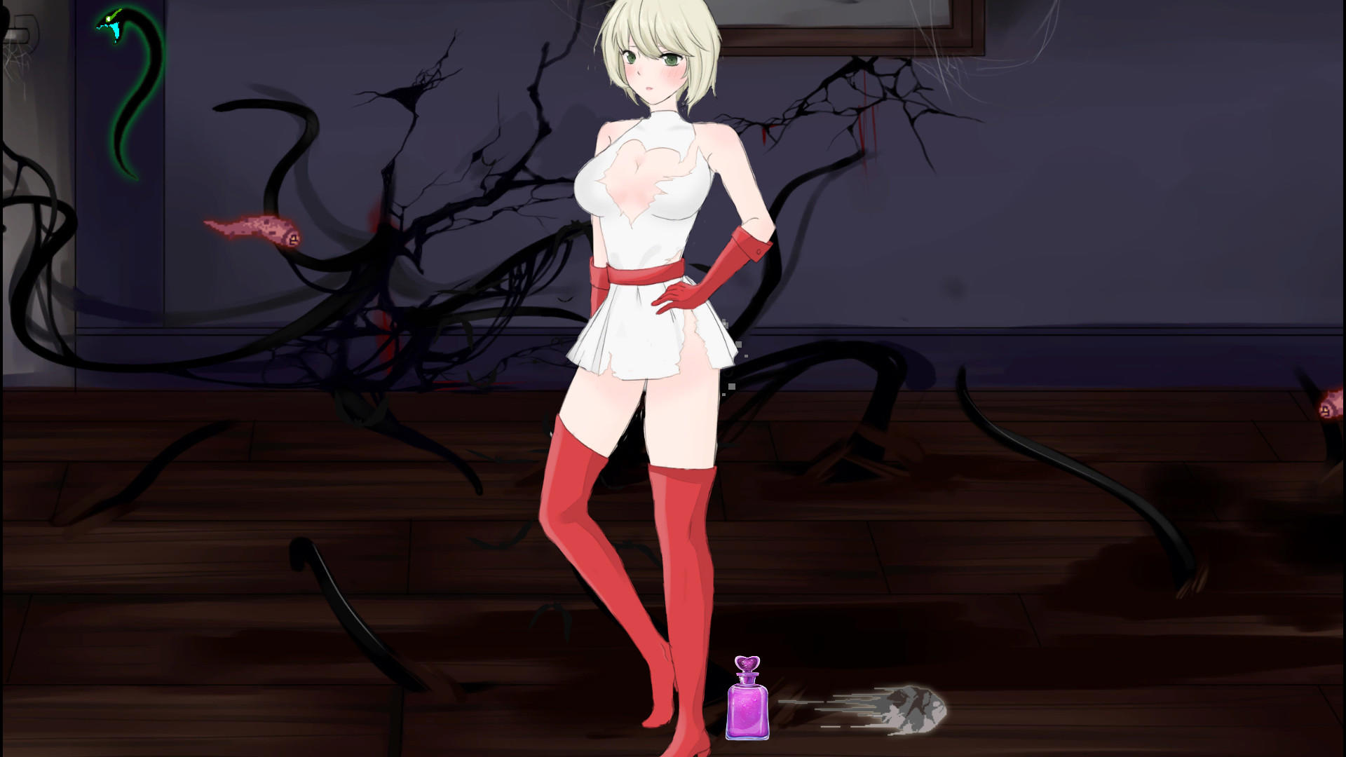 Bat Hotel screenshot 1