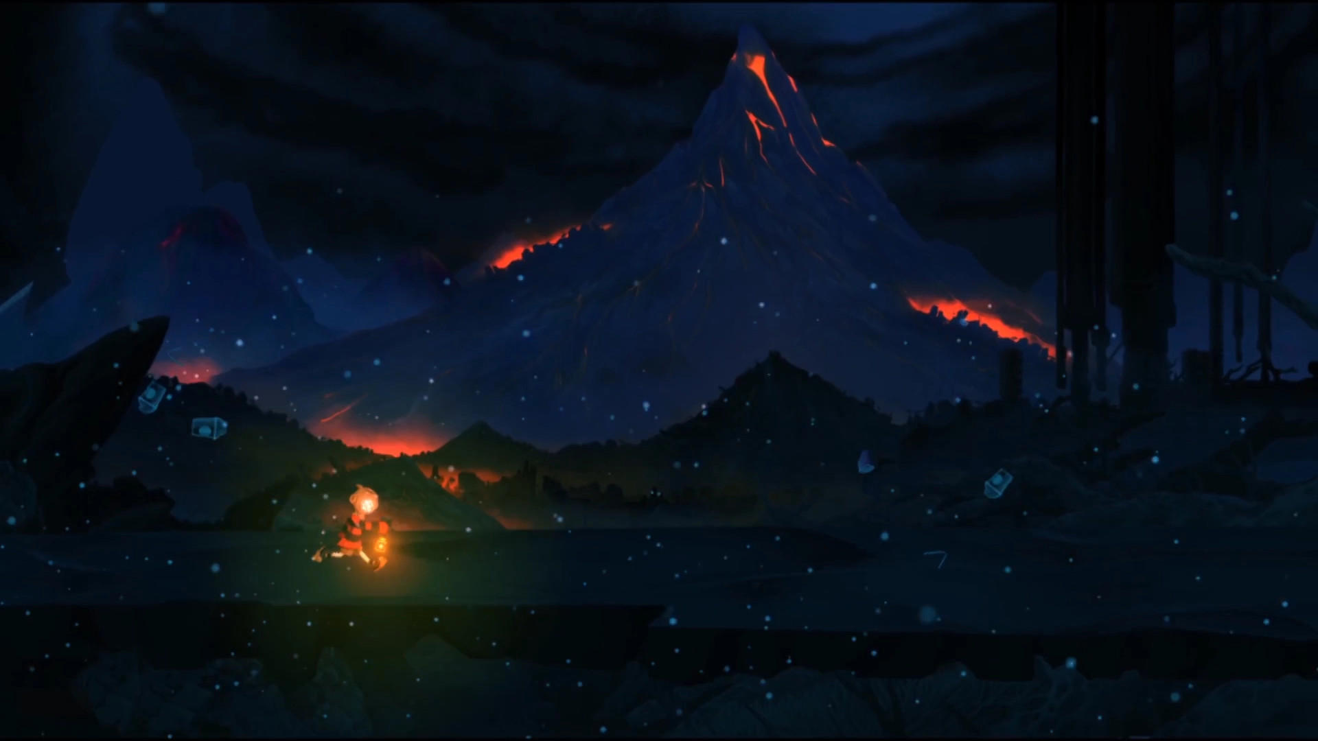 SAMUDRA screenshot 1