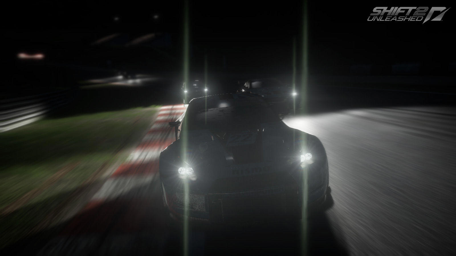 Shift 2 Unleashed screenshot 1