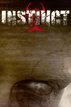 Instinct cover art