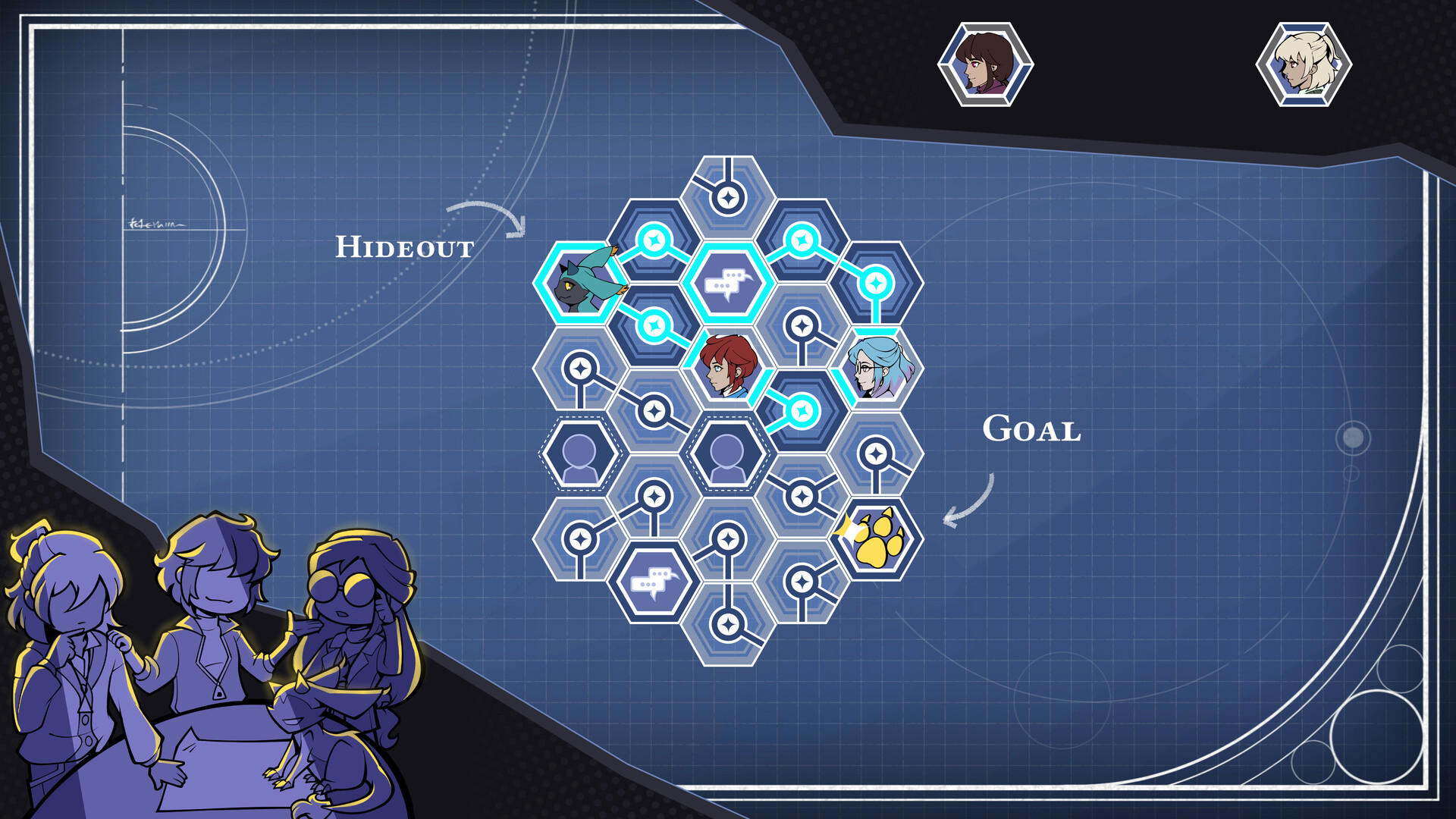 Arcadia Fallen II screenshot 1