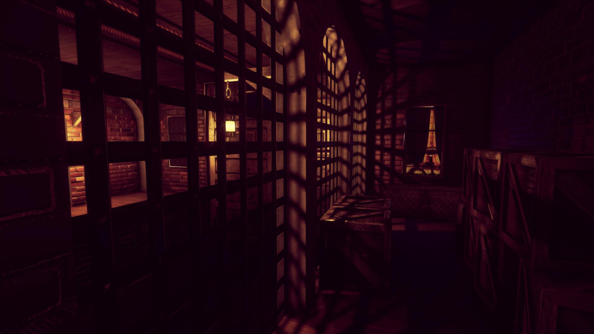Bohemian Killing screenshot 1