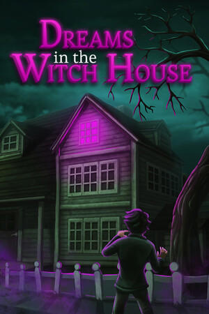 Dreams in the Witch House cover art