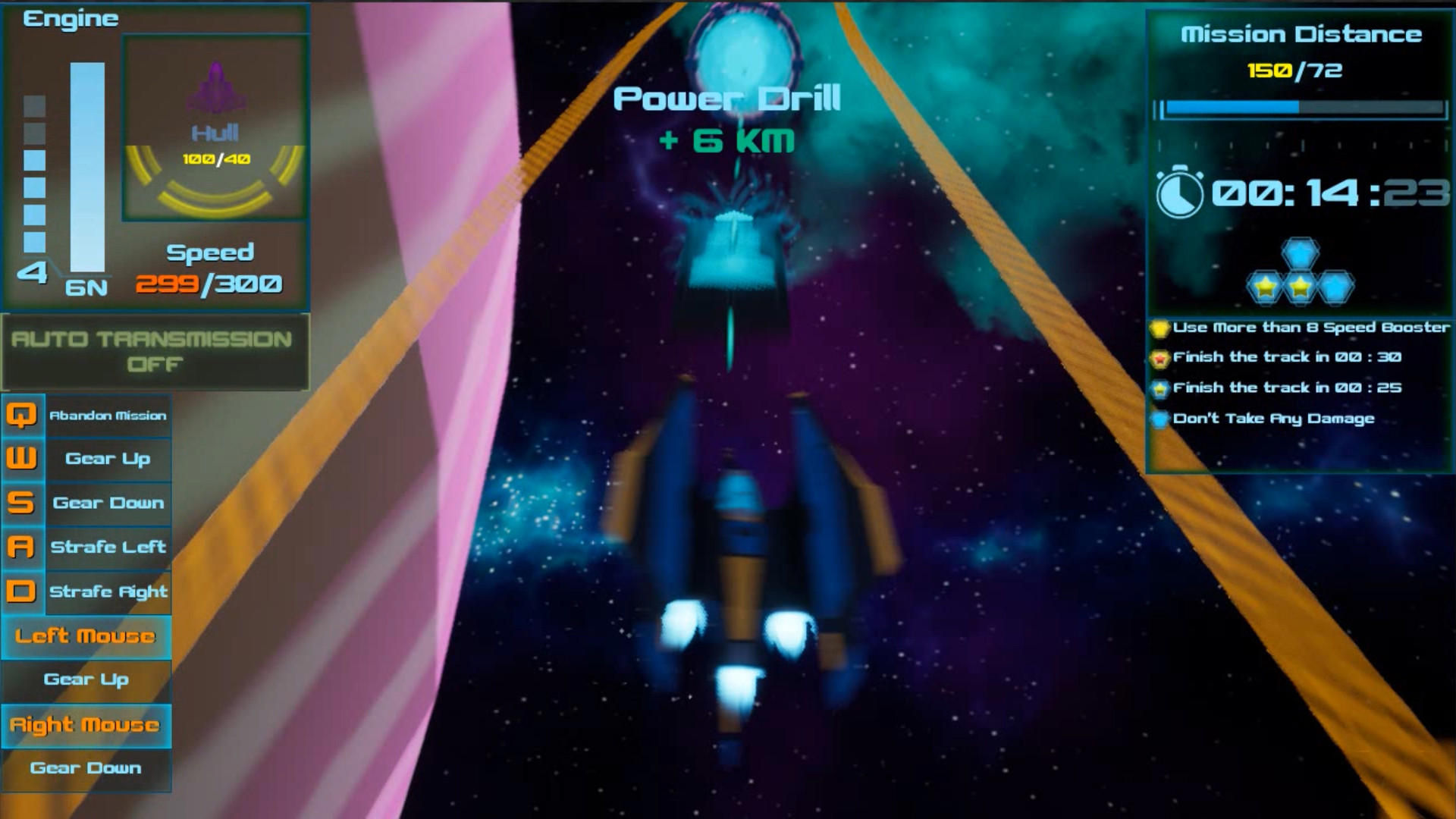 ANCIENT SOULS: Starship Renata screenshot 3